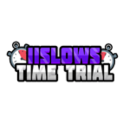 Slows Time Trial