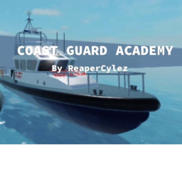 Coast Guard Academy