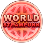 Area - Steampunk