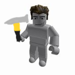 The Block Brigadge