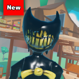 [NEW] Survival Bendy Killer