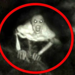 The Haunted Elevator [SCARY]