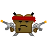 Game Badge Thumbnail