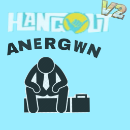 HANGOUT ANERGWN V2