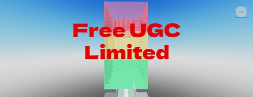 UGC Tower (Free UGC Limited)