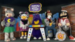 Chuck E’s Pizza