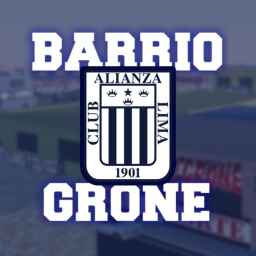 Grone District 🇵🇪