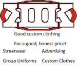 KIK Clothing