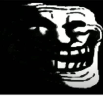 Trollage World Roblox group icon