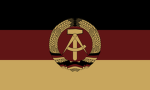 (DD) Deutsche Demokratische Republik