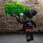 The Whomping Willows