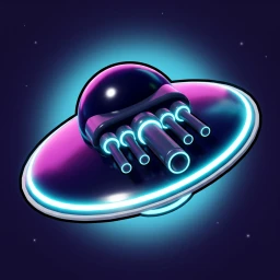 Space Wars! [UPD] icon