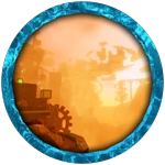 Game Badge Thumbnail