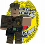 Uɴɪᴛᴇᴅ Sᴛᴀᴛᴇs Mᴀʀɪɴᴇ Cᴏʀᴘs Mɪʟɪᴛᴀʀʏ Poʟɪᴄᴇ