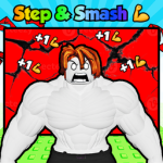 Step & Smash