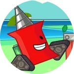 Game Badge Thumbnail