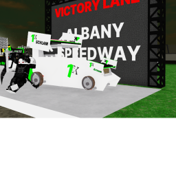 Albany Speedway! ANZAC STATE TITLES!