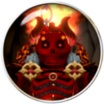 Skeleton War (Completed)