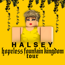 [FIXED] Hopeless Fountain Kingdom Tour | Roleplay!