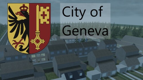 City of Geneva - CH