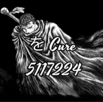 を Cure Group Thumbnail