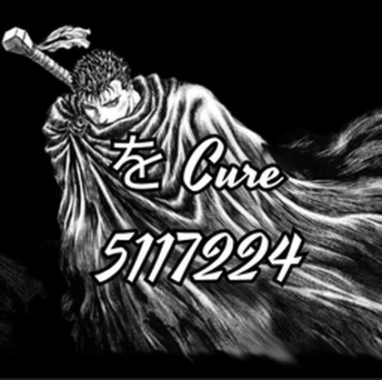 を Cure Roblox group icon