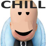 The Chill Children