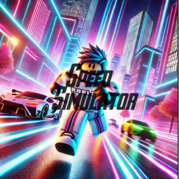 Speed Simulator