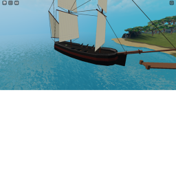Pirate Island(GamePass)