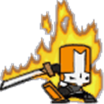 The Castle Crashers