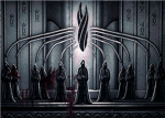 Unitology Military Intellegence Corps