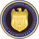 U.S. Naval Criminal Investigations Service