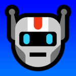 Super. Robot
