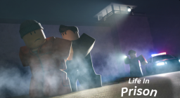 [UPD💥] Życie w więzieniu