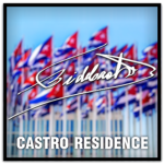 {CU} Residencia de Castro