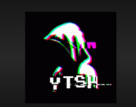 Glitched out group