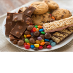 Sweet. Treats.