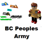 BC Peoples Army