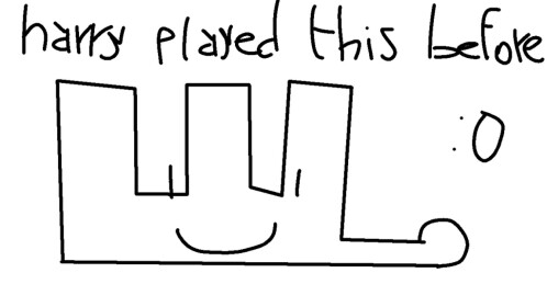 Russian Alphabet Lore RP