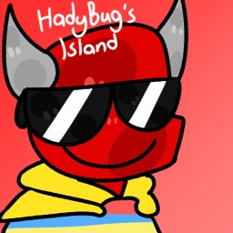 HadyBug's Island icon
