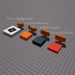 Untitled Studio Scripting Testing Game icon