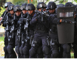 MY SWAT TEAM