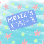 MØXIE’S RP