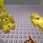 Five Nights at Freddy's