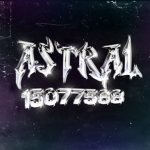 ネ Astral