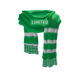 Limited U Scarf