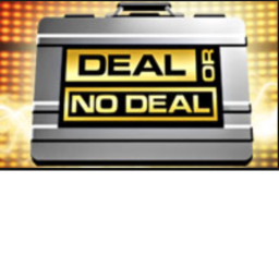 Deal Or No Deal