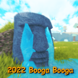2022 Booga Booga