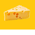 Kingdom Of Cheese.