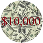 $10,000!